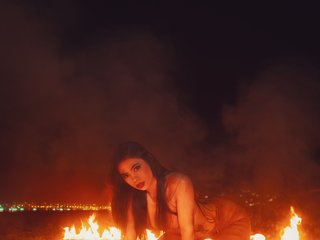 Chat de vídeo erótico Janediaz