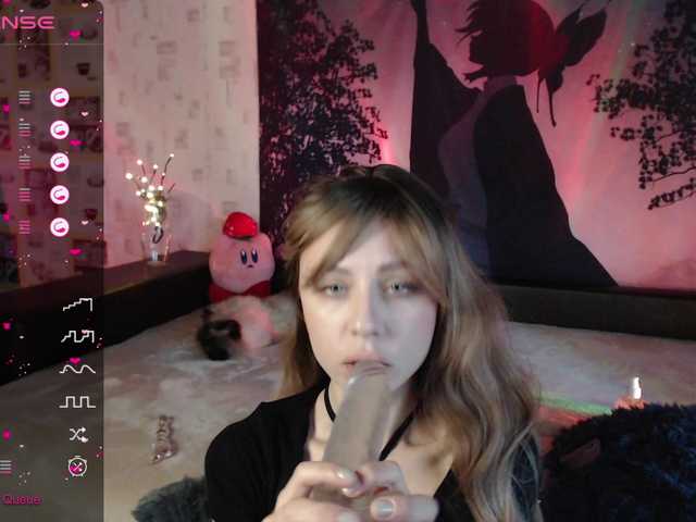 Capturas de tela de transmissão JaneDoeXxx