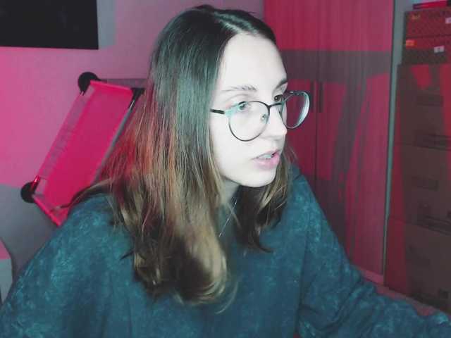 Capturas de tela de transmissão Janeforest