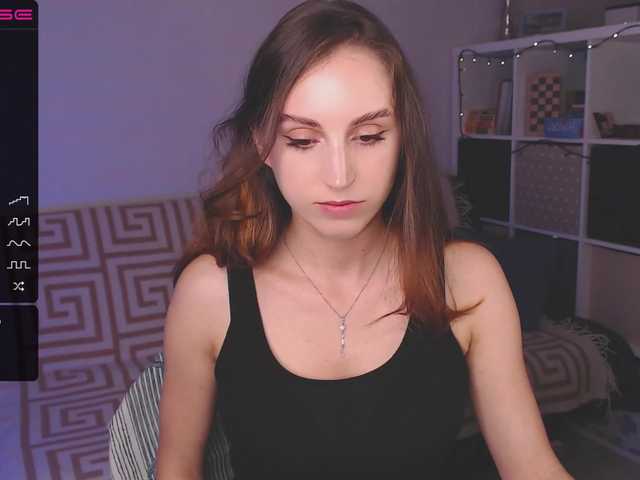 Capturas de tela de transmissão Janeforest