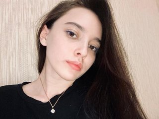 Chat de vídeo erótico JaneForter