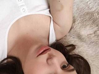 Chat de vídeo erótico JaneGess