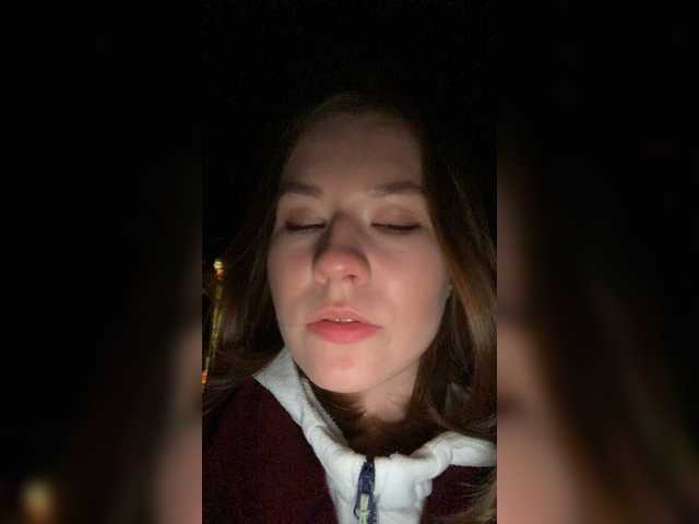 Capturas de tela de transmissão JaneHot