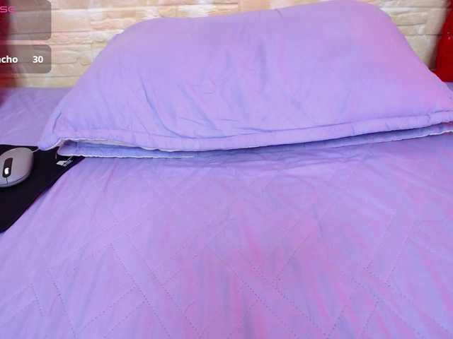 Capturas de tela de transmissão janemature1