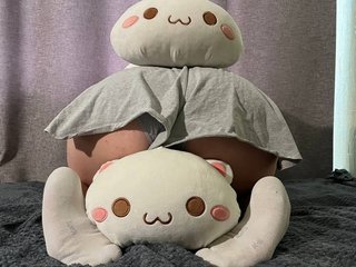 Chat de vídeo erótico JaneMoon