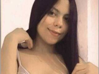 Chat de vídeo erótico JaneMoore