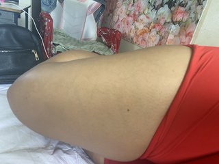 Chat de vídeo erótico janemorris