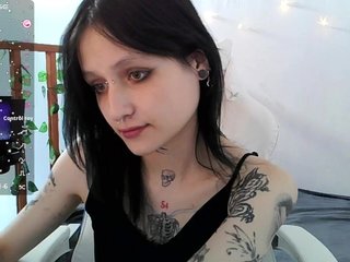 Chat de vídeo erótico EsterErdmond