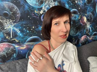 Chat de vídeo erótico JaneSkyline