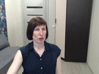 Chat de vídeo erótico JaneSkyline