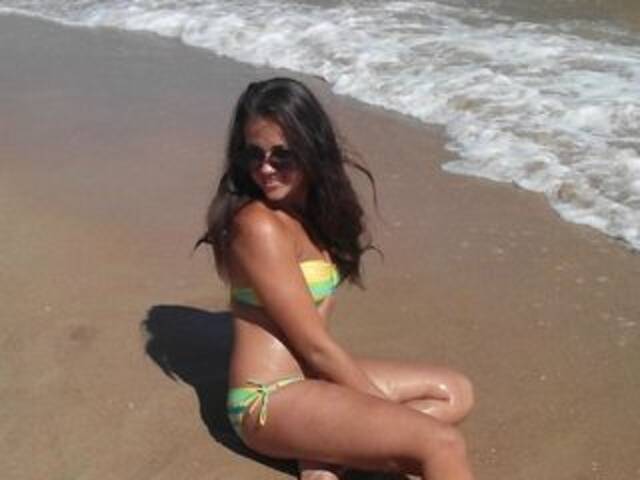 Foto do perfil JaneSweety