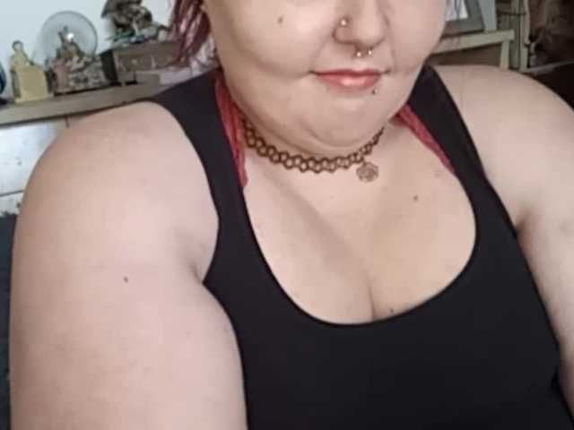 Fotos JanetAlexandr new bbw looking to be taught the ropes