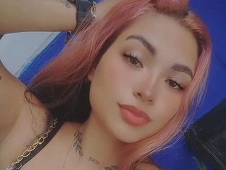 Chat de vídeo erótico JanetMitchell