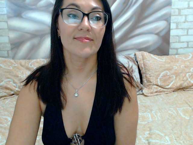 Capturas de tela de transmissão JanetteKitty