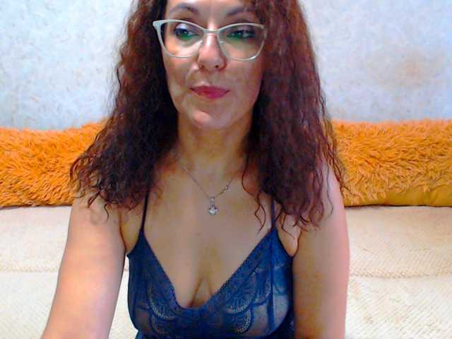 Capturas de tela de transmissão JanetteKitty