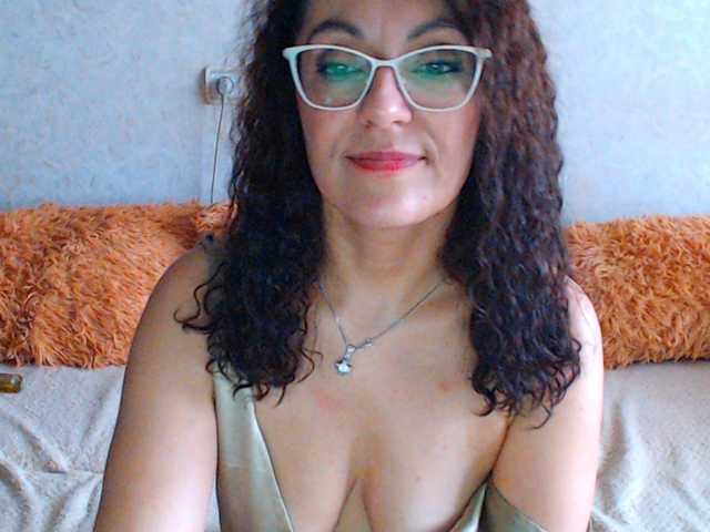 Capturas de tela de transmissão JanetteKitty