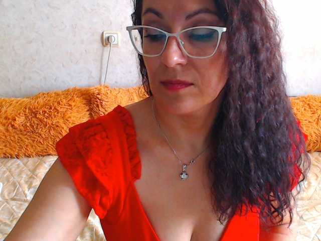 Capturas de tela de transmissão JanetteKitty
