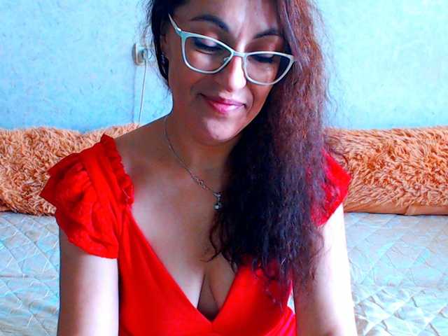 Capturas de tela de transmissão JanetteKitty