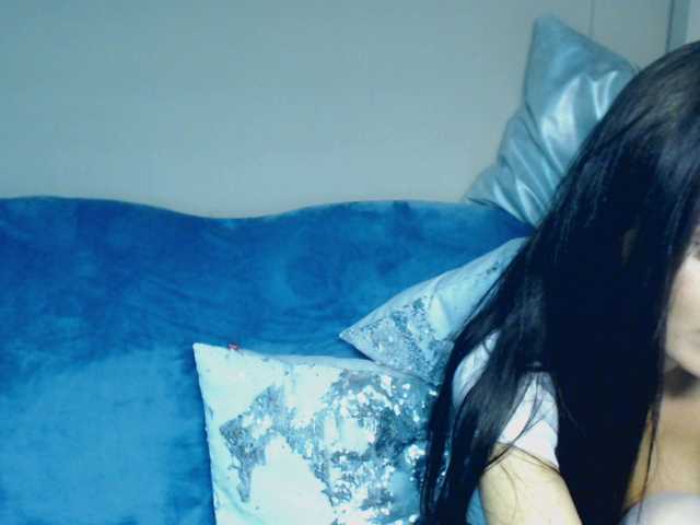 Capturas de tela de transmissão JanetteSexy