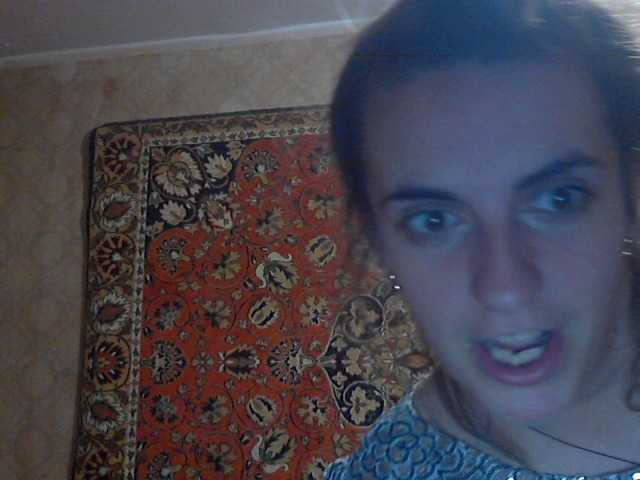 Capturas de tela de transmissão JaneWilsh