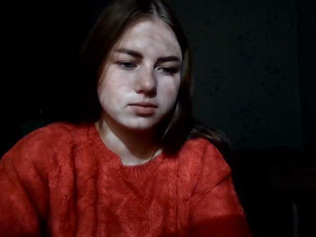 Capturas de tela de transmissão Janinara