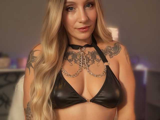Foto do perfil JaninaSecret