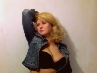 Foto do perfil _ORIANA_