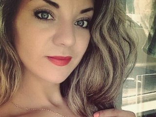 Foto do perfil JannaSweet27
