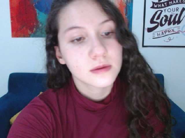 Capturas de tela de transmissão jane_r