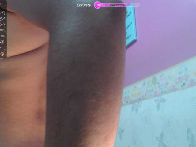 Capturas de tela de transmissão JannetReyes
