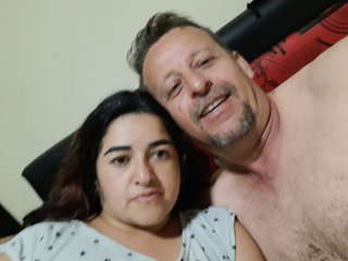 Chat de vídeo erótico jannettcouple