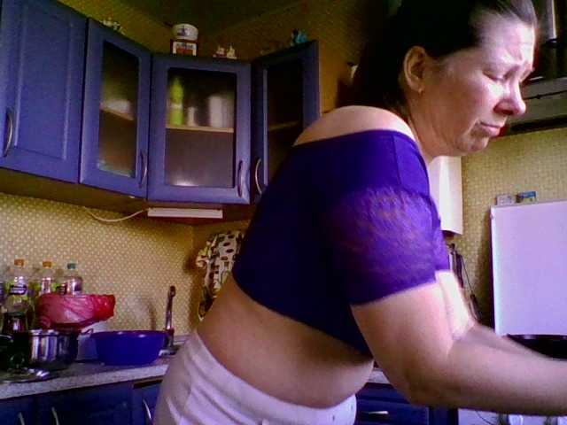 Capturas de tela de transmissão jannina