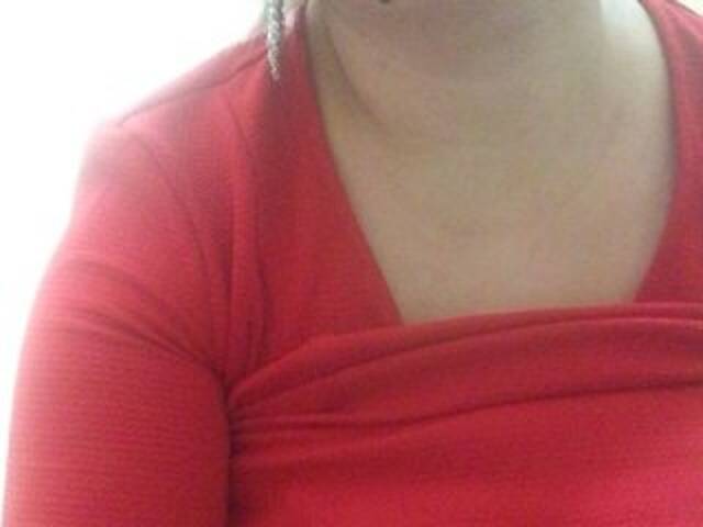 Capturas de tela de transmissão AnficaLoveX