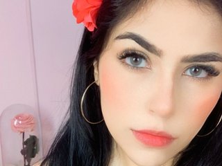 Chat de vídeo erótico JaraDjokovic