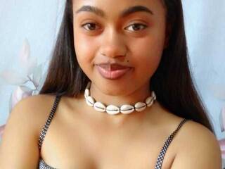 Chat de vídeo erótico Jarinah