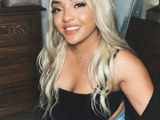 Chat de vídeo erótico jaslenelovely69
