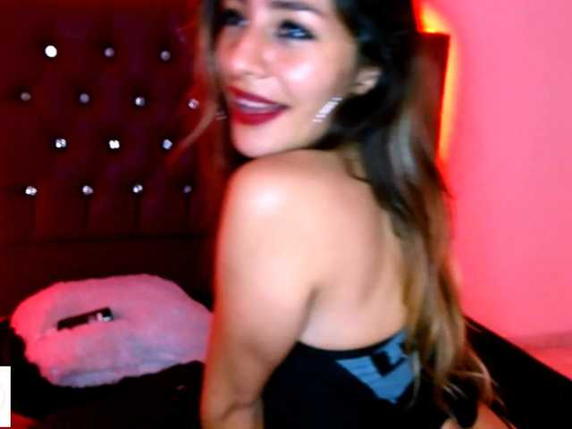 Capturas de tela de transmissão Jasluna-18