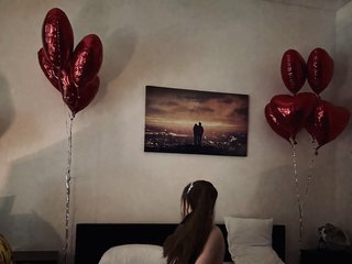 Chat de vídeo erótico Jasmiina
