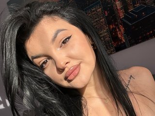 Chat de vídeo erótico Jasmin-Levi