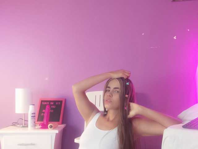Foto do perfil Jasmin-Selberg112