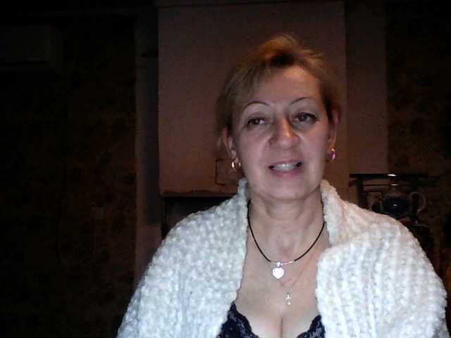 Capturas de tela de transmissão JASMIN20