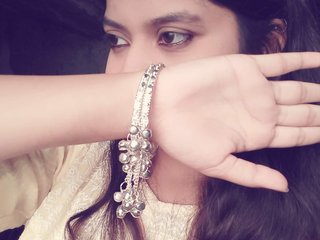 Chat de vídeo erótico Jasmine-2