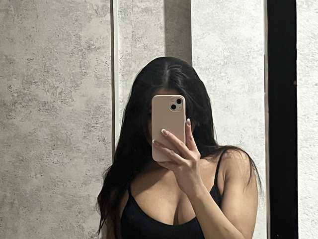Foto do perfil Jasmine-mur