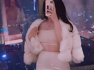 Chat de vídeo erótico Jasmine1234