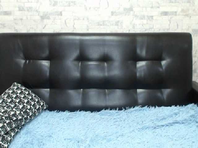 Capturas de tela de transmissão JasmineBB