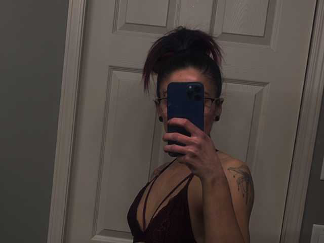 Foto do perfil Jasminecoxx81