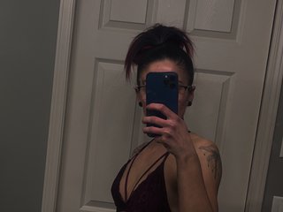 Chat de vídeo erótico Jasminecoxx81