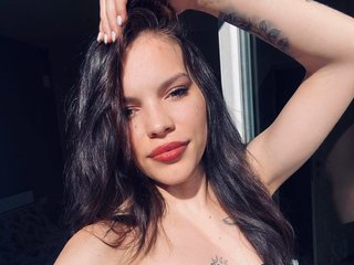 Chat de vídeo erótico JasmineEsty