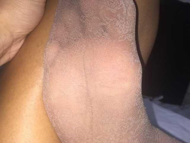 Foto de perfil Jasminefeet