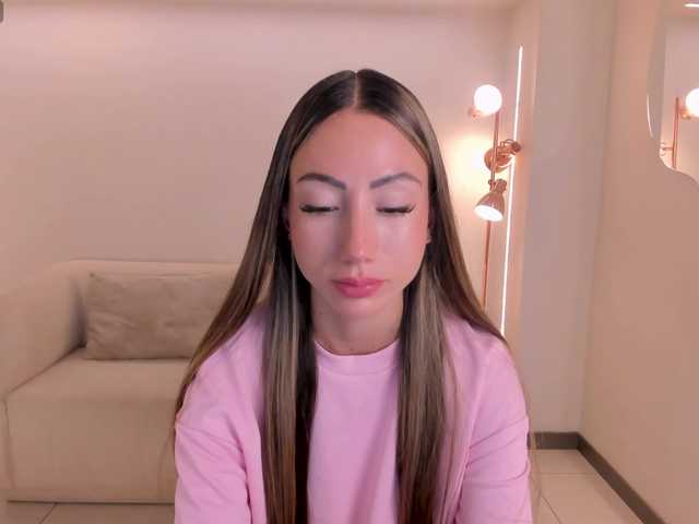 Capturas de tela de transmissão JasmineFoxx